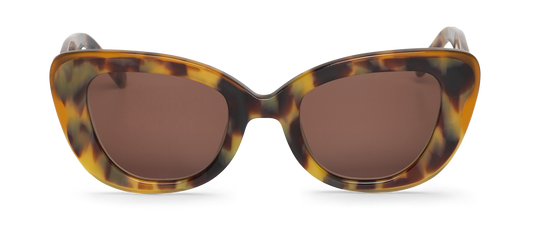Gafas Hideout Caparica With Classical Lenses