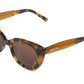 Gafas Hideout Caparica With Classical Lenses