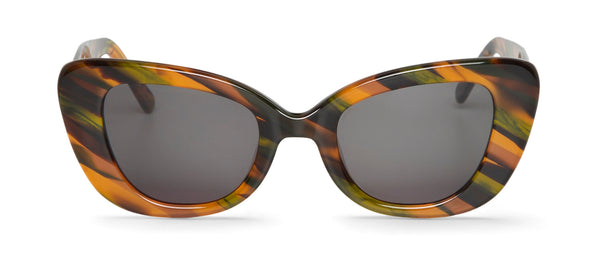 Gafas Jungle Caparica With Classical Lenses
