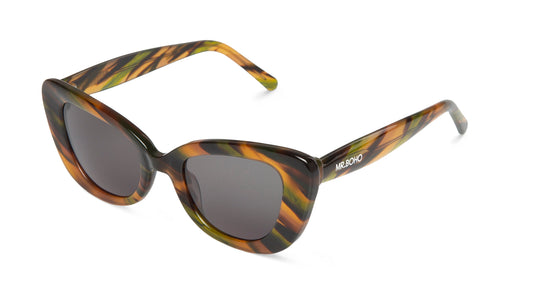 Gafas Jungle Caparica With Classical Lenses