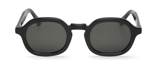 Gafas Society ElPatio With Classical Lenses