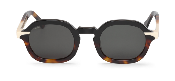 Gafas Society ElPatio With Classical Lenses