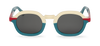 Gafas Marsh El Patio With Classical Lenses