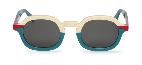 Gafas Marsh El Patio With Classical Lenses