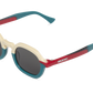 Gafas Marsh El Patio With Classical Lenses
