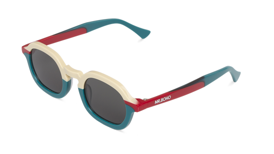 Gafas Marsh El Patio With Classical Lenses