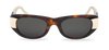 Gafas Society Guyam With Classical Lenses