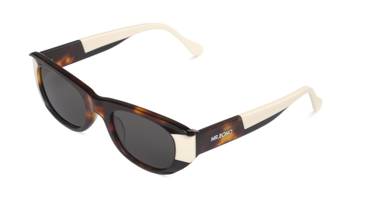 Gafas Society Guyam With Classical Lenses