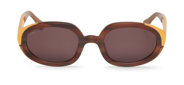 Gafas Hammok Solarte With Classical Lenses