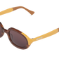 Gafas Hammok Solarte With Classical Lenses