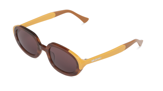 Gafas Hammok Solarte With Classical Lenses