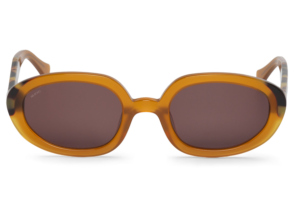 Gafas Hideout Solarte With Classical Lenses