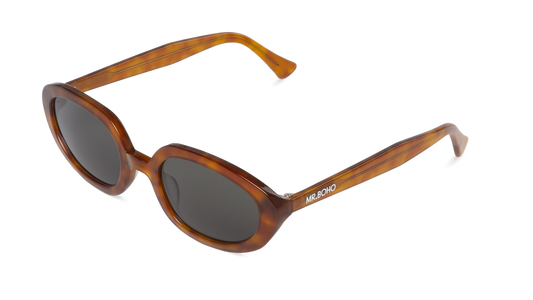 Gafas Cedar Solarte With Classical Lenses