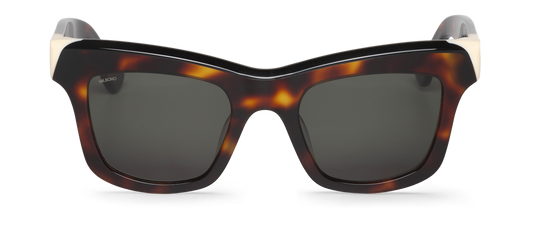Gafas Society Montauk With Classical Lenses