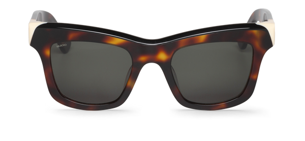 Gafas Society Montauk With Classical Lenses