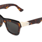 Gafas Society Montauk With Classical Lenses