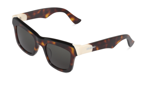 Gafas Society Montauk With Classical Lenses