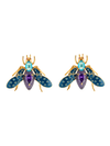 Aretes Vespúla Ra