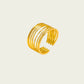 Anillo Marfa