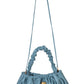 Cartera Pierre M Blue