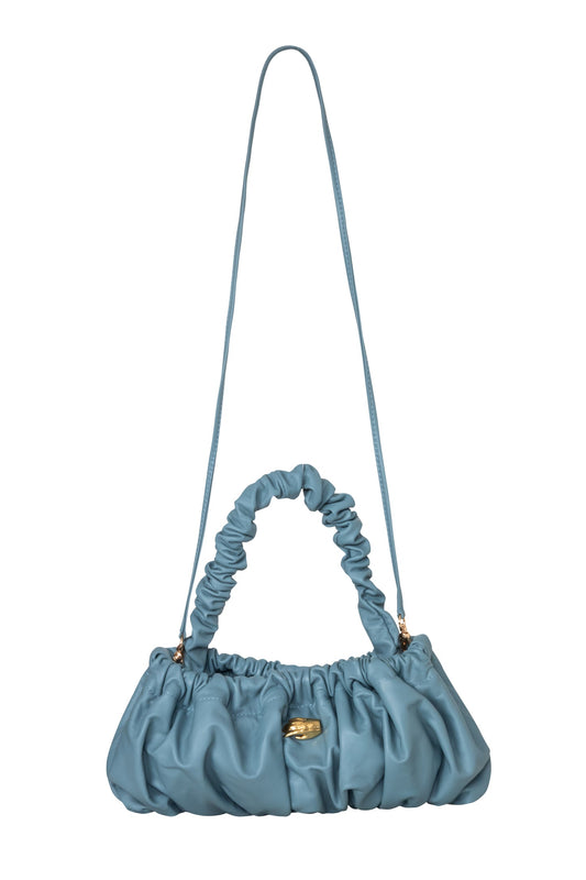 Cartera Pierre M Blue