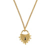 Cadena I Lock You