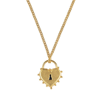 Cadena I Lock You