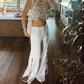 Pantalon Capri