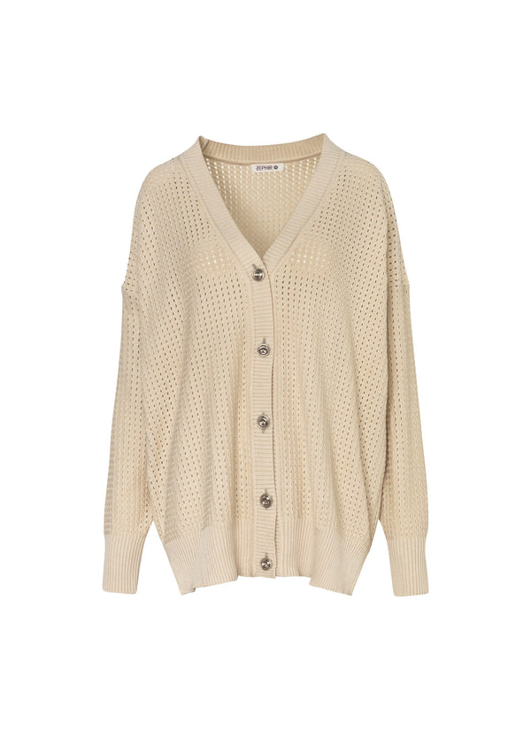 Cardigan Adeline Shell