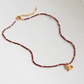 Collar Corto Donut