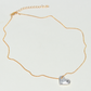 Collar Cream Puff