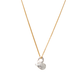 Collar Cream Puff
