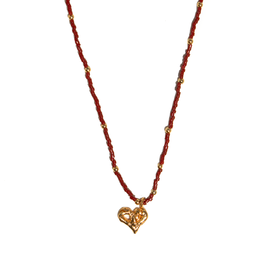 Collar Corto Donut