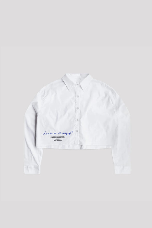 Camisa Cuadrivium