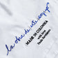 Camisa Cuadrivium
