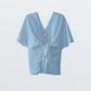 Capa Calma Baby Blue