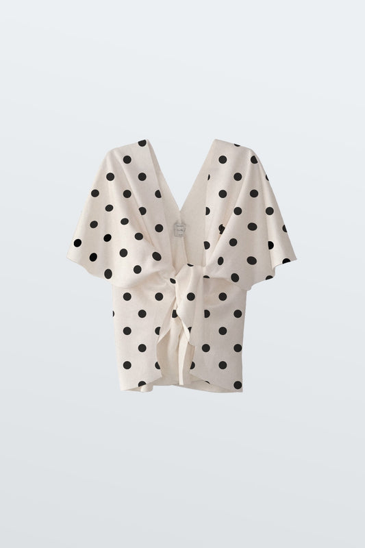 Capa Calma Dots