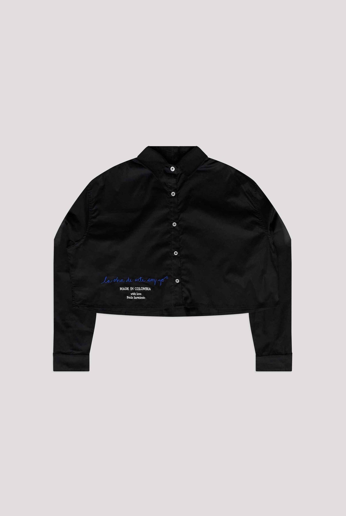 Shirt Trivium Black