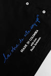 Shirt Trivium Black