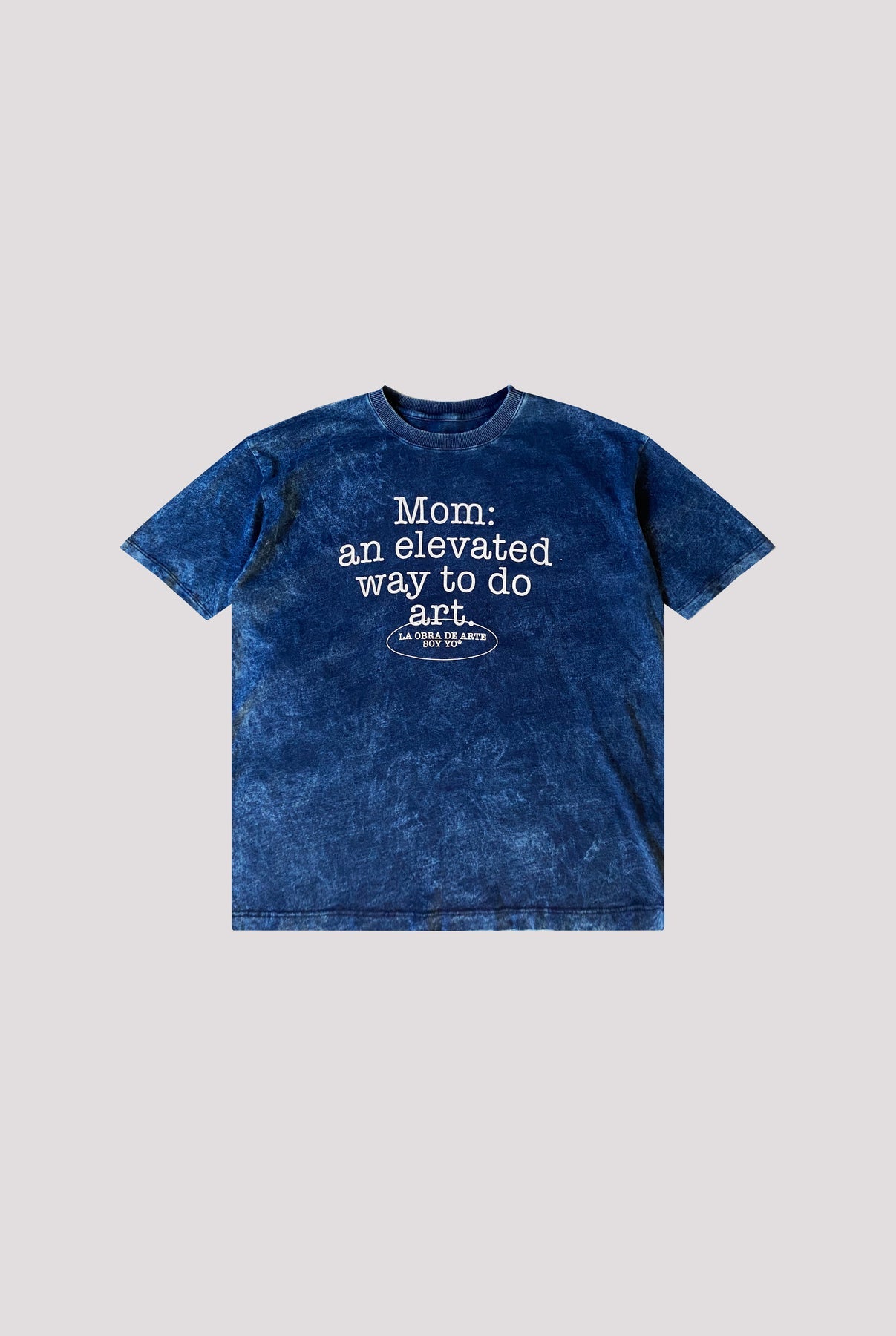 T-Shirt Aliento De Vida
