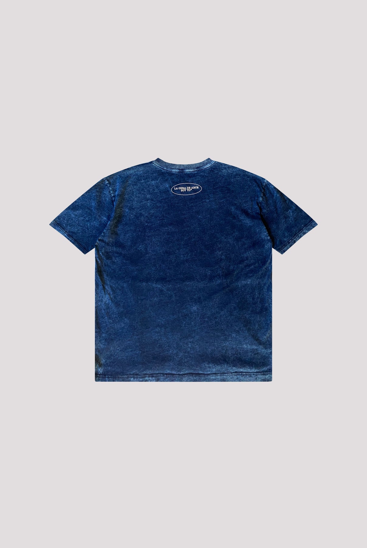 T-Shirt Aliento De Vida