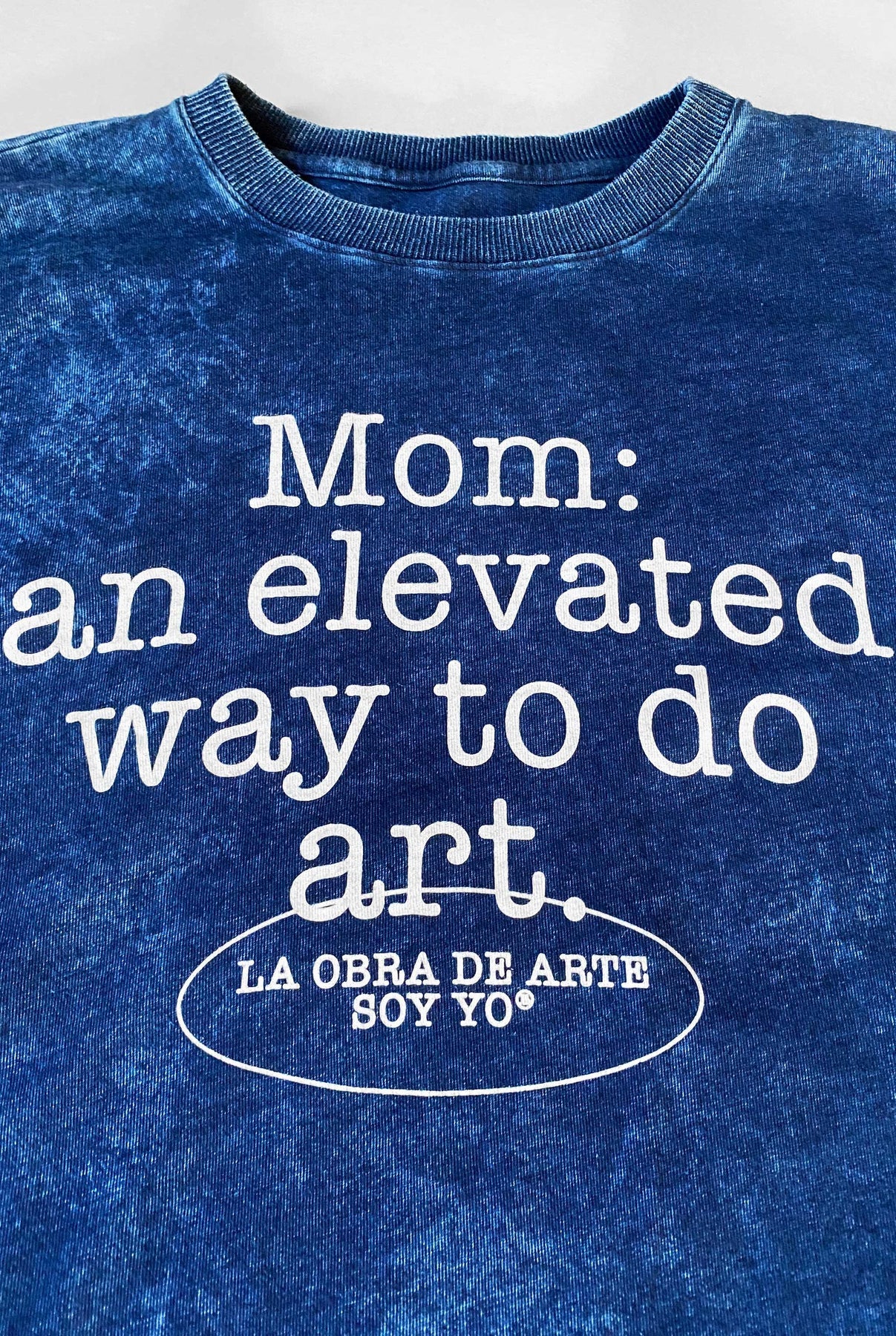 T-Shirt Aliento De Vida