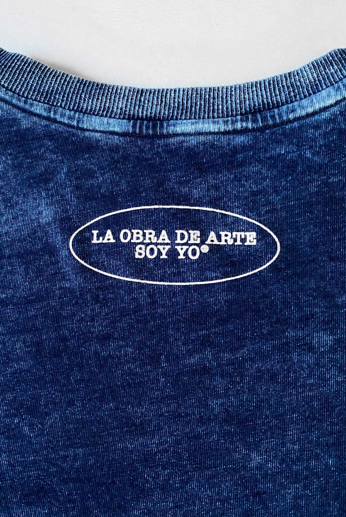 T-Shirt Aliento De Vida
