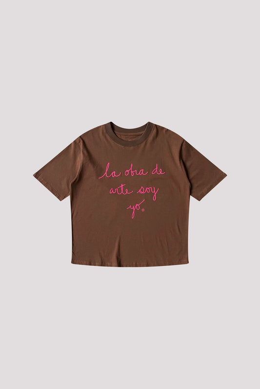 T-Shirt Aquelarre