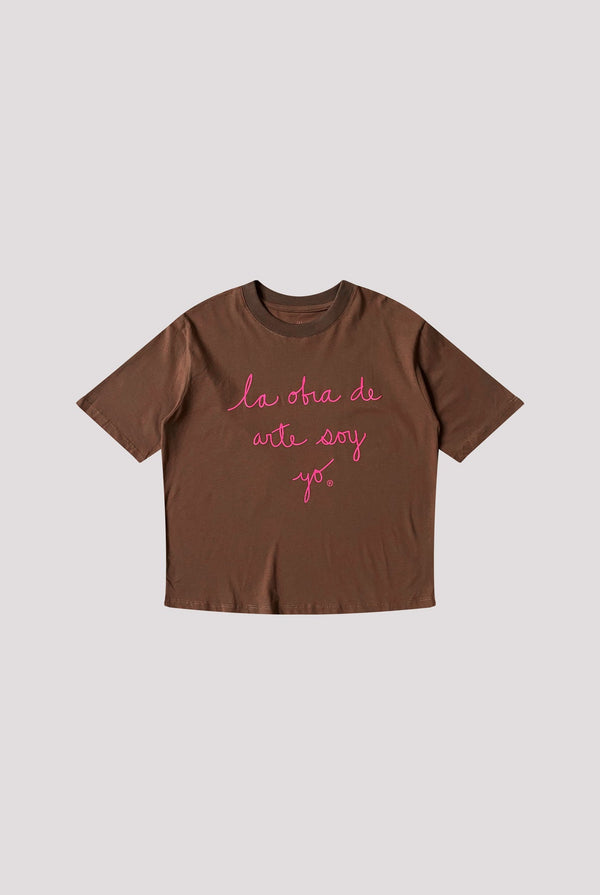 T-Shirt Aquelerre