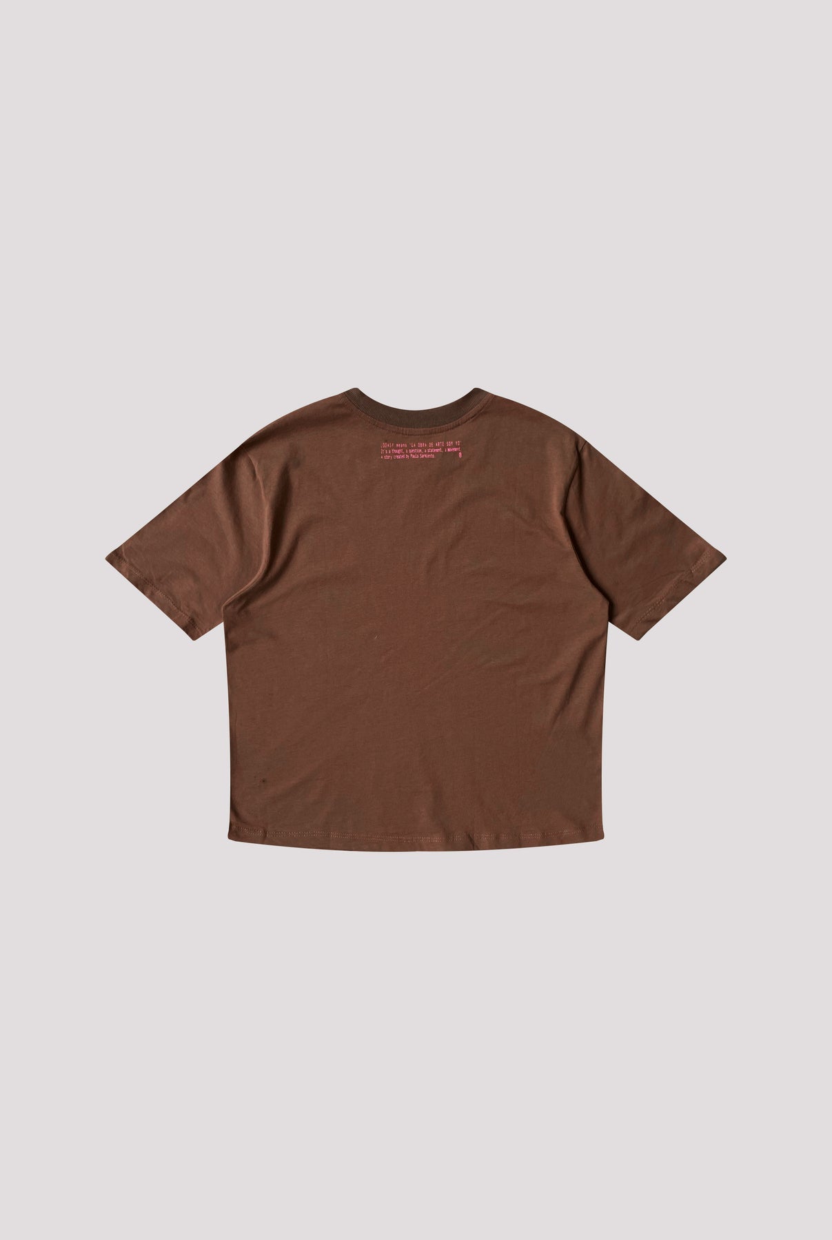T-Shirt Aquelarre