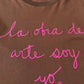 T-Shirt Aquelarre