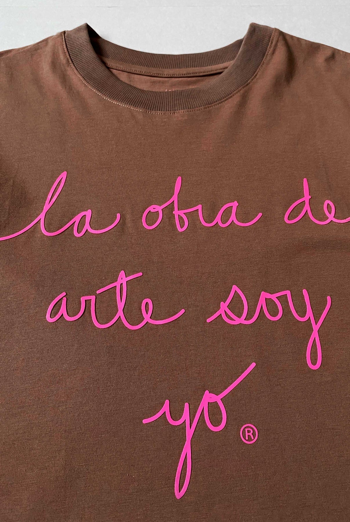 T-Shirt Aquelarre