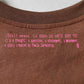 T-Shirt Aquelarre