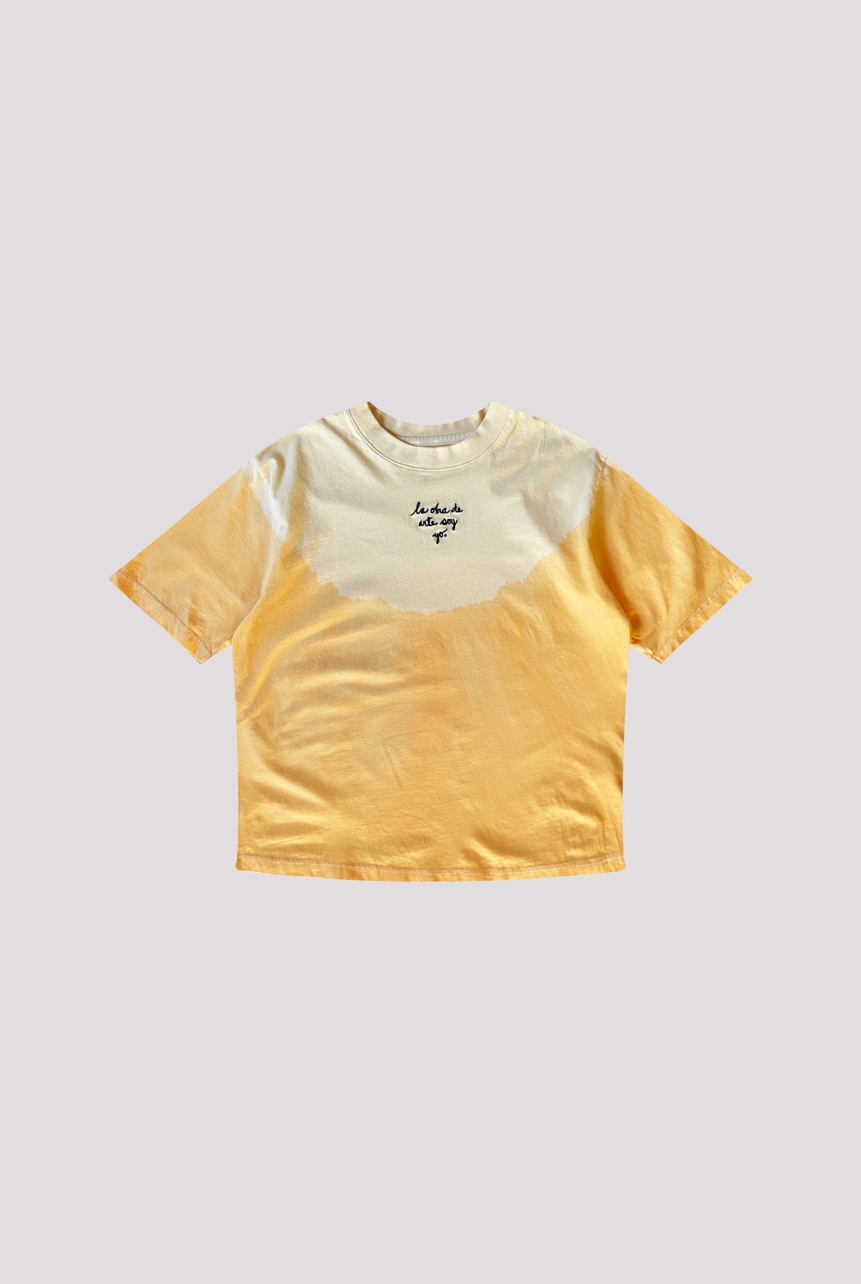 T-Shirt Inmersion